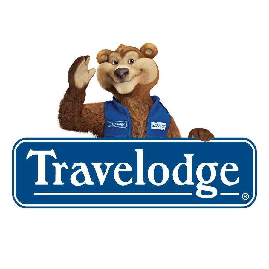 Travelodge By Wyndham Albuquerque West Экстерьер фото